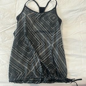 Fabletics tank top